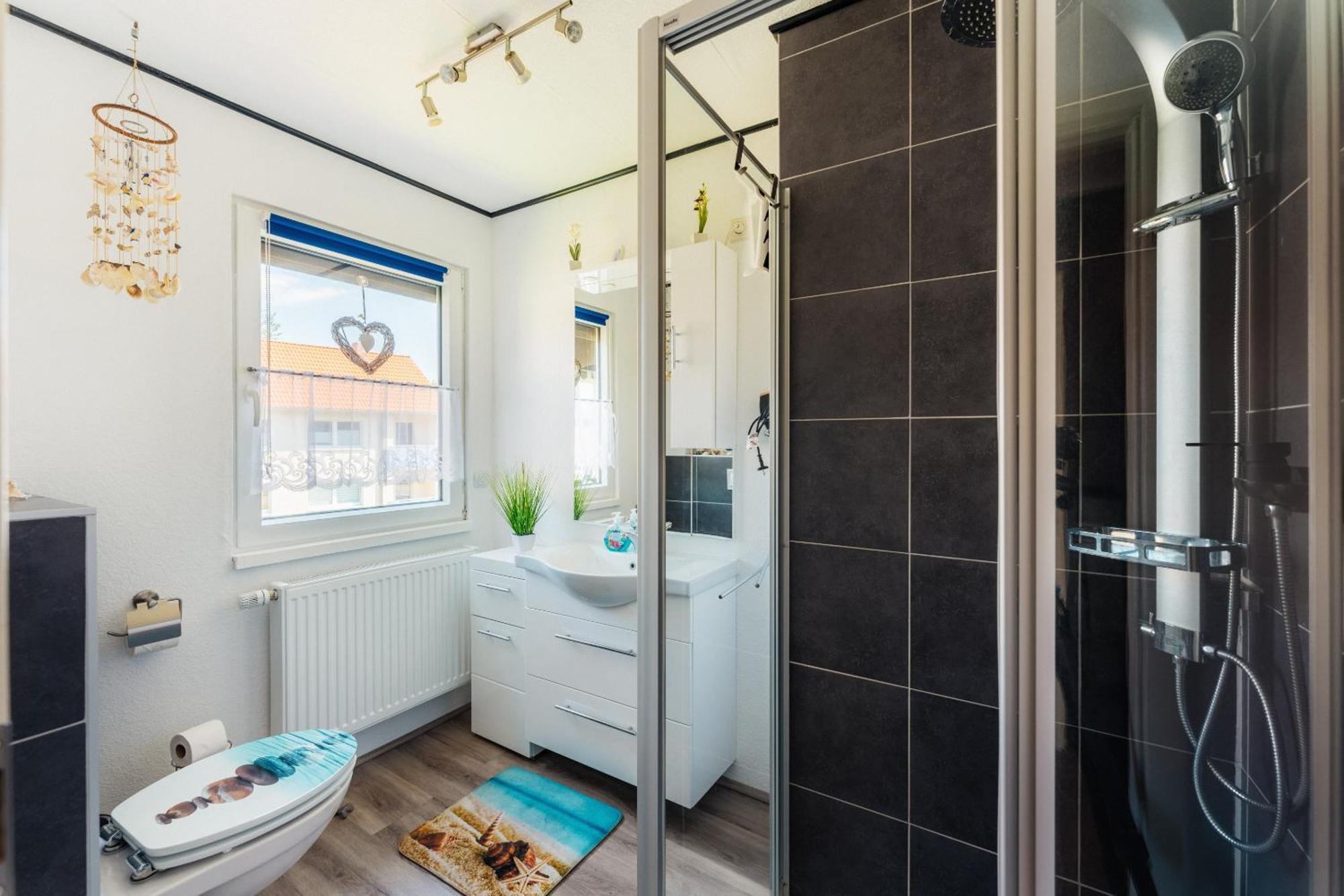 Ferienhaus Peggy Mit Klimaanlage In Den Bergen Walkenried Екстериор снимка