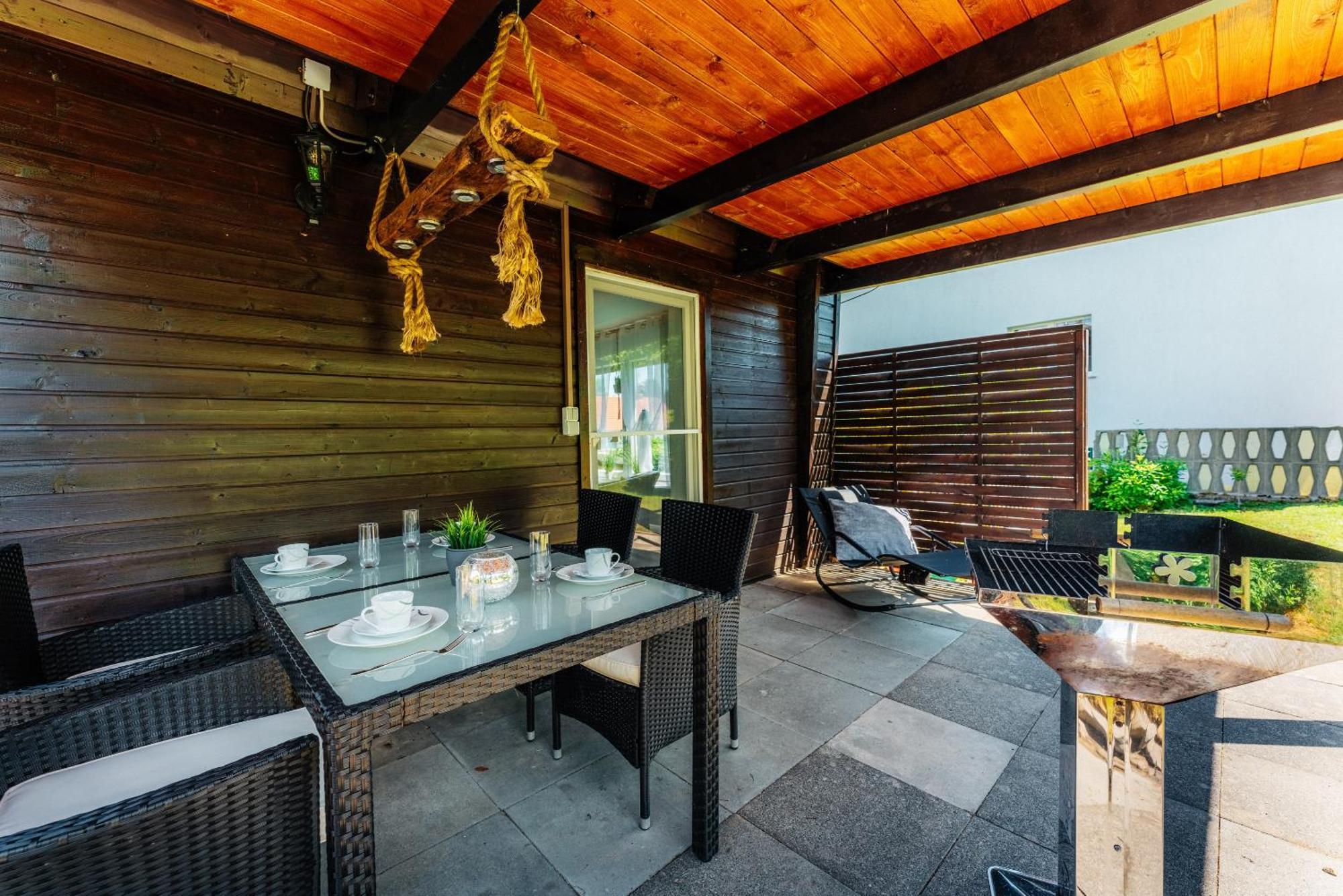 Ferienhaus Peggy Mit Klimaanlage In Den Bergen Walkenried Екстериор снимка